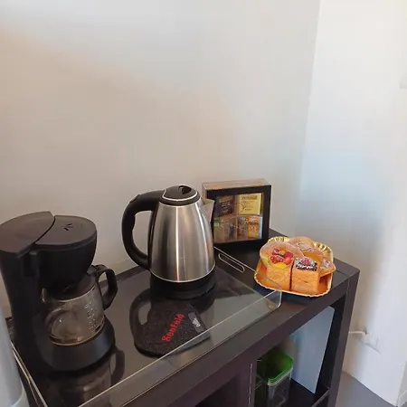 Skyline - Seaview, Fifth Floor Without Elevator *